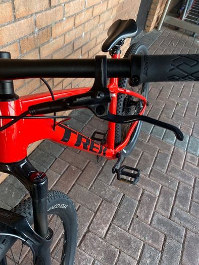 Trek x caliper 8