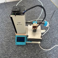 Monoprice mini v2 3D printer