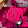 Trespass Branded Softshell Jacket - NEW Image 7