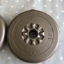 York Barbell Weights 2.3kg x2 Image 3