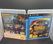 Wonderbook: Walking With Dinosaurs Ps3