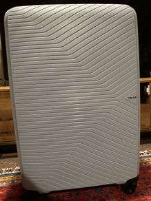 tripp luggage suitcase