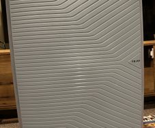 tripp luggage suitcase