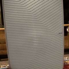 tripp luggage suitcase