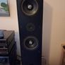 floor speakers..cat leb 401 Image 2
