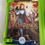 The Lord of the Rings The Return of the King Xbox Original Games Original Image 4