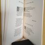 Treasured Volume: An Anthology of Poems Collected by John Scott (GT587) Image 5