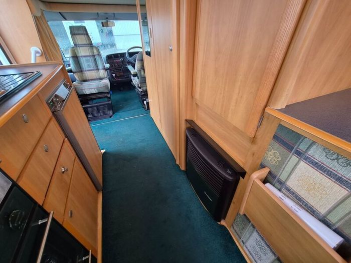 Camper