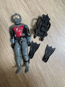 Action Force GI Joe