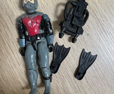 Action Force GI Joe
