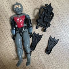 Action Force GI Joe