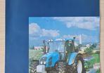 Landini Ghibli brochure