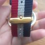 Mens oliver Pearce watch Image 2