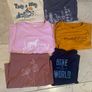 Woman and Girls Clothes Image 3