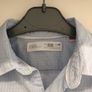 Zara Bodysuit Shirt (18-24 mths) Image 2
