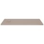 Shower Door Frost Tempered Glass 91x195 cm Image 5