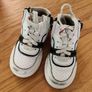 Clarks Fawn Peak Toddler Trainers Image 6
