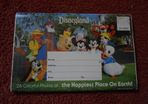 Disneyland 26 Photo Collection