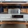 Technics HI-FI set Image 6