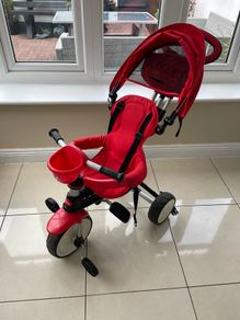 stroller