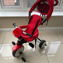 stroller