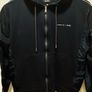 Porsche x BOSS  Steele Tracksuit Set (Hoodie + Joggers) Image 2