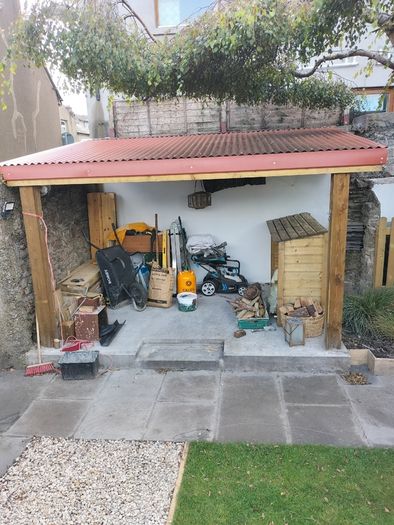 Handyman/Builder