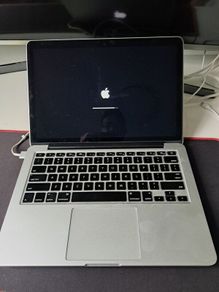 macbook pro Retina 13 " mid 2014 A1502