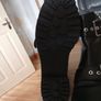 Bershka boots Image 2