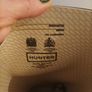 Hunter wellies Image 6