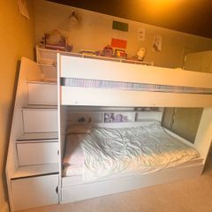 Free to take away - bunk bed