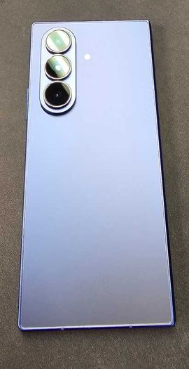 Samsung Galaxy Z Fold 7