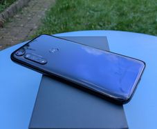 Motorola Moto G8 Plus 64GB - Unlocked to all networks (2 Available)