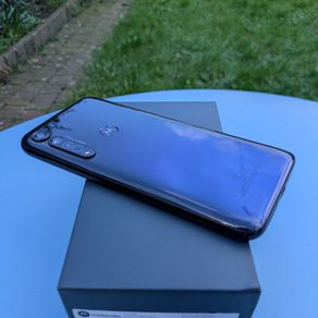 Motorola Moto G8 Plus 64GB - Unlocked to all networks (2 Available)