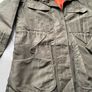 Light woman jacket size UK 10 new but no tags Image 2