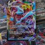 Kyurem VMAX ! Ultra Rare ! from Lost Origin Set ! 2022 ! Pokemon Card ! Image 2