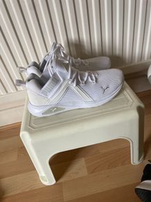 Runners new