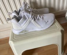 Runners new