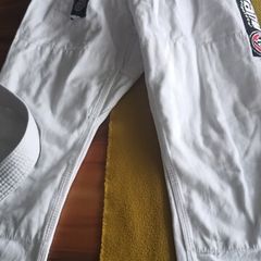 jiu-jitsu suit, kids, size M2