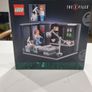 LEGO Ideas 40896 The XFiles Scullys Lab New Sealed Image 2