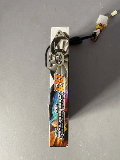 x2 PC Fans ( brand new never used )