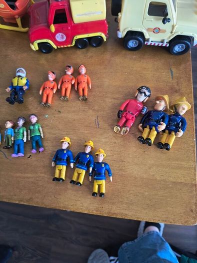Fireman Sam