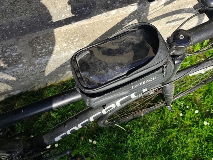 Mens Bike