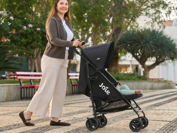 Joie Stroller