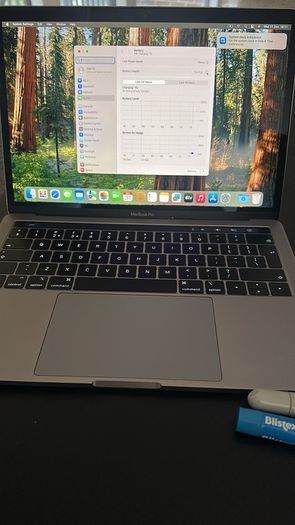 MacBook Pro 13" 2019