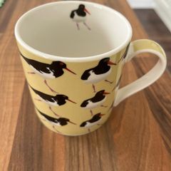 Annabel Langrish Mug