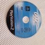 007 Nightfire PlayStation2 Ps2 Games Original Image 2