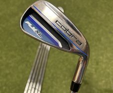 Cobra FLY XL irons