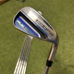 Cobra FLY XL irons