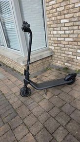 Electric scooter ninebot